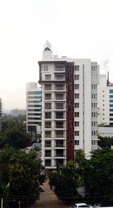 Foundation Shree Elevation 1