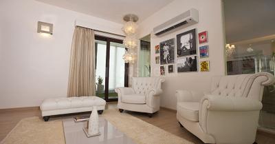 Project Image of 1770.0 - 5328.14 Sq.ft 3 BHK Apartment for buy in BPTP Amstoria 