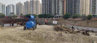 Project Image of 1582.0 - 2644.0 Sq.ft 3 BHK Apartment for buy in Renox Thrive