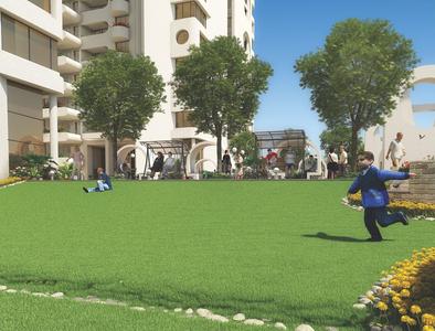 Project Image of 0.0 - 2800.0 Sq.ft 3 BHK Apartment for buy in Ravani Fortuna