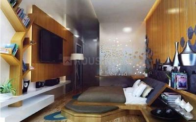 Project Image of 0.0 - 565.0 Sq.ft 2 BHK Apartment for buy in Setpal Palazzo
