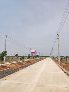 Project Image of 1647.0 - 7470.0 Sq.ft Residential Plot Plot for buy in ESR Heights