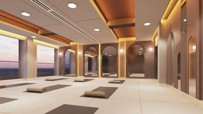 Project Image of 1350.0 - 3200.0 Sq.ft 2 BHK Apartment for buy in Kedia The Sezasthan