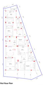 Project Image of 1068.0 - 1851.0 Sq.ft 2 BHK Apartment for buy in MACC Sreenivasa