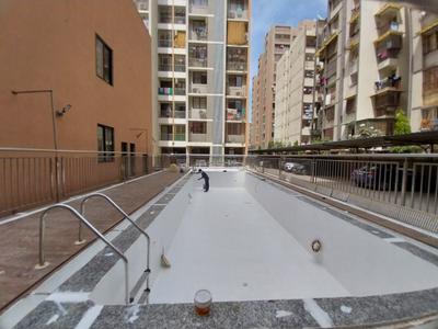 Project Image of 1233.0 - 1710.0 Sq.ft 2 BHK Apartment for buy in Shiv Serenity Space