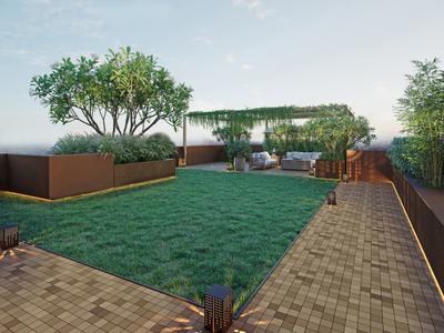 Project Image of 1728.0 - 2520.0 Sq.ft 2 BHK Apartment for buy in Vinayak Courtyard 