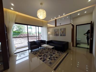 Project Image of 726.0 - 909.0 Sq.ft 2 BHK Apartment for buy in Skyi Park