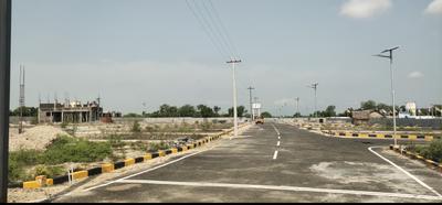 Project Image of 887.0 - 2731.0 Sq.ft Residential Plot Plot for buy in VVM Icon City