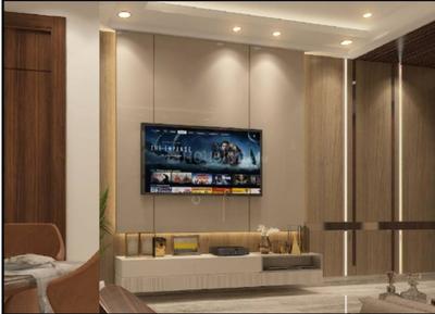 Project Image of 450.0 - 1200.0 Sq.ft 2 BHK Builder Floor for buy in AM Innovation Luxury Homes