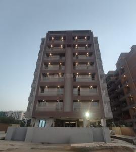 Project Image of 519.68 - 863.37 Sq.ft 2 BHK Apartment for buy in Dhanvantari Jhalak Skyview