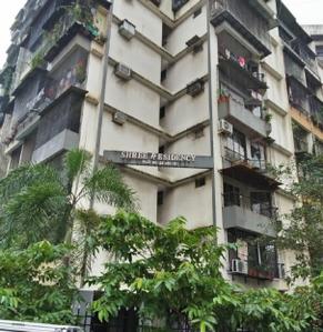 Project Image of 847.0 - 1195.0 Sq.ft 1 BHK Apartment for buy in Shree Sawan Residency