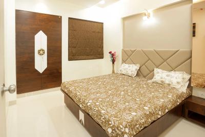 Project Image of 534.43 - 691.47 Sq.ft 2 BHK Apartment for buy in Ashiyana Infinity Phase 2
