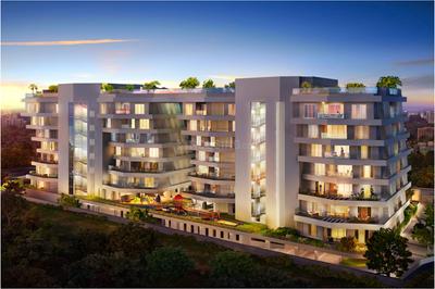 Project Image of 3550 Sq.ft 4.5 BHK Apartment / Flat for sale in Viman Nagar for Rs. 47000000