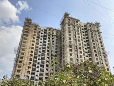 Project Image of 1800 Sq.ft 3 BHK Apartment / Flat for sale in Carmelaram for Rs. 32000000