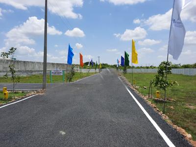 Project Image of 879.0 - 1697.0 Sq.ft Residential Plot Plot for buy in Premier Velan Nagar