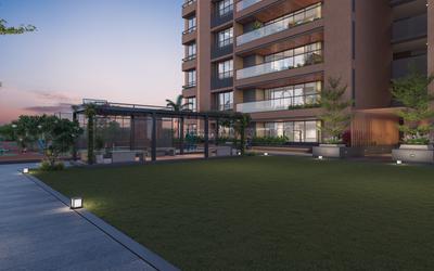 Project Image of 3150.0 - 3600.0 Sq.ft 3 BHK Apartment for buy in The Millennium