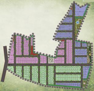 Project Image of 600.0 - 2400.0 Sq.ft Residential Plot Plot for buy in Radiance Highlands By Avigna