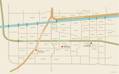 Project Image of 1694.88 - 4438.53 Sq.ft Residential Plot Plot for buy in Mansha Oasis