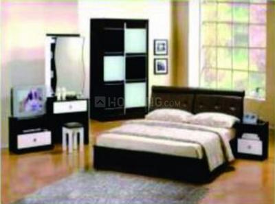 Project Image of 355.0 - 615.0 Sq.ft 1 RK Apartment for buy in Kritika Chandikadevi Apartment