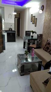 Project Image of 545.0 - 745.0 Sq.ft 1 BHK Apartment for buy in Future Roof Saffron