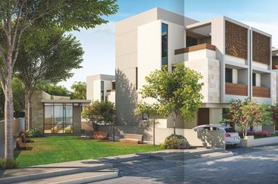 Project Image of 837.0 - 882.0 Sq.ft 4 BHK Villa for buy in Auro Vivaanta