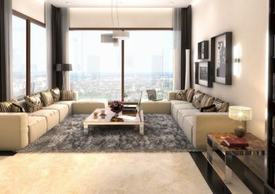 Project Image of 1137.0 - 2270.0 Sq.ft 3 BHK Apartment for buy in Marathon Emblem