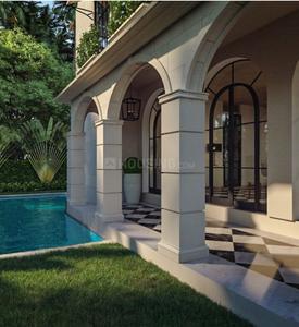 Riviera The Elysian Elevation 2