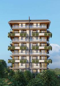 Project Image of 1590.0 - 2661.0 Sq.ft 2 BHK Apartment for buy in Sky Vista Evara