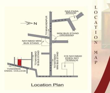 Project Image of 636.0 - 1161.0 Sq.ft 2 BHK Apartment for buy in Moni Banyan