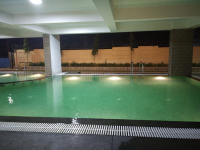 Project Image of 1264.0 - 1530.0 Sq.ft 2 BHK Apartment for buy in SG Impressions