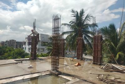 Project Image of 1440.0 - 1660.0 Sq.ft 3 BHK Apartment for buy in DM Punyas Mahadev Exotica