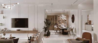 Project Image of 650 Sq.ft 1 BHK Apartment / Flat for sale in Pimpri for Rs. 6800000