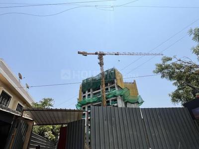 Project Image of 1302.34 - 2060.23 Sq.ft 3 BHK Apartment for buy in M Soul Strings