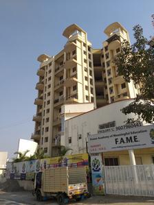 Project Image of 0.0 - 603.0 Sq.ft 2 BHK Apartment for buy in Shiv Parvati Orchard