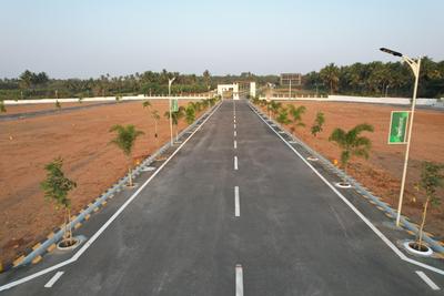 Project Image of 1306.0 - 2614.0 Sq.ft Residential Plot Plot for buy in Dream Royal Gateway