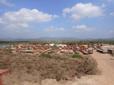 Prime Properties Ranjanpada Plot 1
