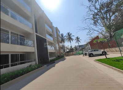 Project Image of 1313.2 - 1496.18 Sq.ft 3 BHK Apartment for buy in Esteem Kings Court 3