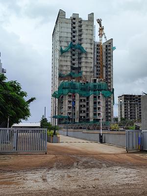 Project Image of 490.08 - 1039.47 Sq.ft 1 BHK Apartment for buy in Mantra Codename Wonderland