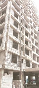 Project Image of 838.08 - 1326.11 Sq.ft 2 BHK Apartment for buy in AK Blue Ocean