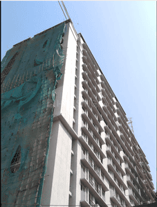 Project Image of 614 Sq.ft 2 BHK Apartment / Flat for sale in Malad East for Rs. 12000000