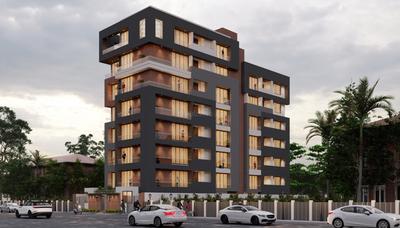 Samedh Enterprise Samedh Elevation 1