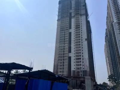 Project Image of 1591.23 - 2059.49 Sq.ft 3 BHK Apartment for buy in Candeur Twins
