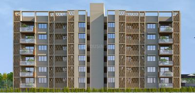 Project Image of 2700.0 - 2925.0 Sq.ft 4 BHK Apartment for buy in Shri Balaji Luxora Apartments