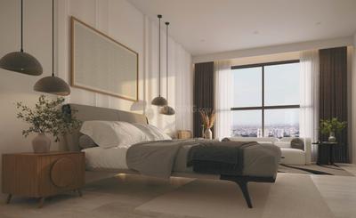 Project Image of 1969.0 - 2887.0 Sq.ft 3 BHK Apartment for buy in Appaswamy Skylon