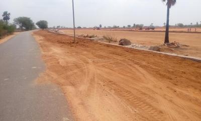 Project Image of 1350.0 - 9000.0 Sq.ft Residential Plot Plot for buy in LNR Sree Yadadri Township