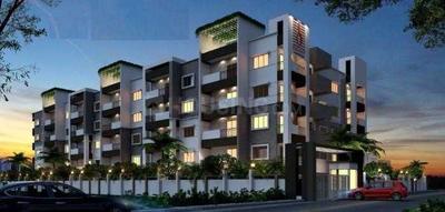 Project Image of 1000.0 - 1275.0 Sq.ft 2 BHK Apartment for buy in Radiant Blossom