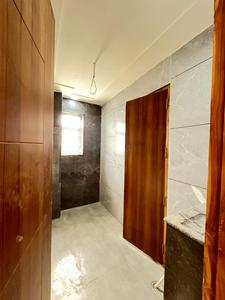 Project Image of 1377.0 - 1620.0 Sq.ft 3 BHK Builder Floor for buy in Sandhu Bptp District 3 Floor