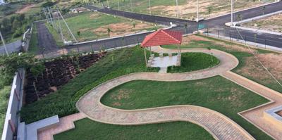Project Image of 0.0 - 1278.0 Sq.ft 3 BHK Villa for buy in Pride Green Meadows Villas
