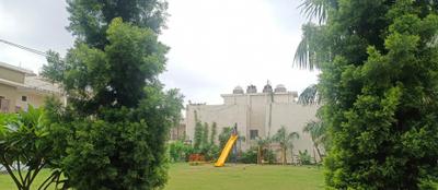 Project Image of 2000 Sq.ft 3 BHK Independent House for sale in Mahaveer Nagar for Rs. 7000000