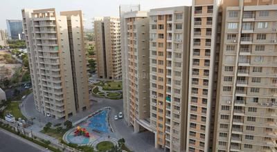 Project Image of 661.33 - 1458.08 Sq.ft 2 BHK Apartment for buy in Adani The Meadows